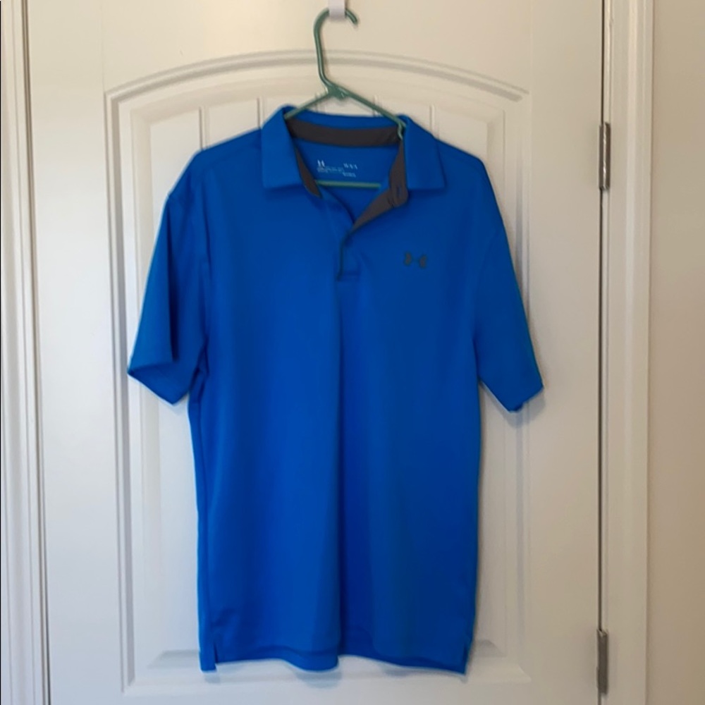 Under Armour Polo